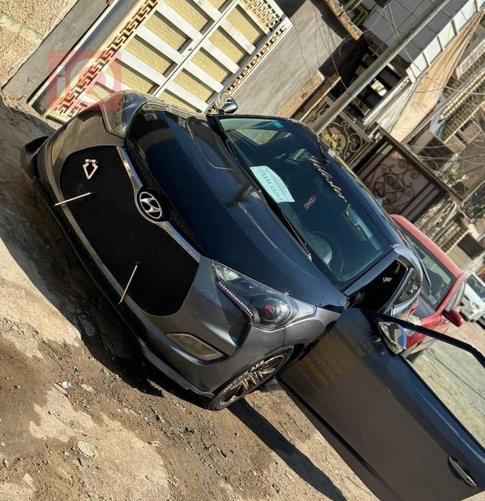 هيونداي فلوستر
